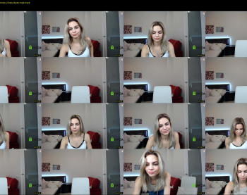 loxy_ — 47 minute Chaturbate female cam show recording, 1080p, Aug 28, 2020