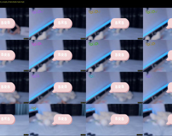 margolori — 70 minute Chaturbate couple cam show recording, 1080p, Aug 28, 2020