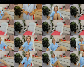 martha_mayer — 80 minute Chaturbate female cam show recording, 1080p, Aug 29, 2020