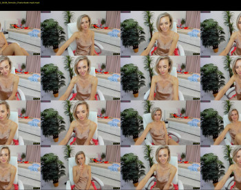 martha_mayer — 19 minute Chaturbate female cam show recording, 1080p, Aug 29, 2020