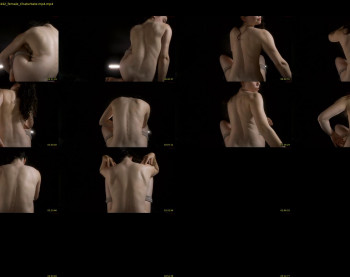mindvoiding — 6 minute Chaturbate female cam show recording, 720p, Aug 29, 2020