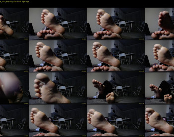 missmirandagd — 23 minute Chaturbate female cam show recording, 1080p, Aug 28, 2020
