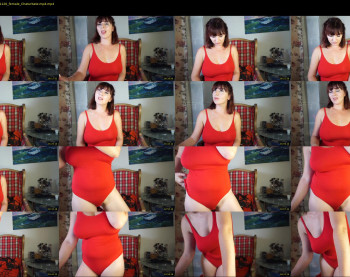 moonlight4u — 5 minute Chaturbate female cam show recording, 1080p, Aug 28, 2020