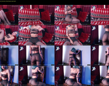 ms_lorelei — 66 minute Chaturbate female cam show recording, 1080p, Aug 28, 2020