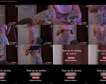 ms_seductive — 20 minute Chaturbate female cam show recording, 1080p, Aug 28, 2020