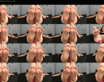 msschloe_ — 21 minute Chaturbate female cam show recording, 1080p, Aug 28, 2020