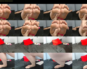 msschloe_ — 14 minute Chaturbate female cam show recording, 1080p, Aug 29, 2020