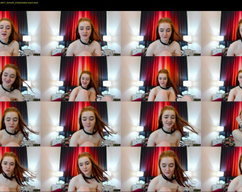 nancy_winter — 5 minute Chaturbate female cam show recording, 1080p, Aug 28, 2020