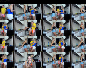nolimitscoupl3 — 73 minute Chaturbate couple cam show recording, 1080p, Aug 28, 2020