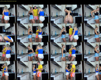 nolimitscoupl3 — 29 minute Chaturbate couple cam show recording, 1080p, Aug 28, 2020