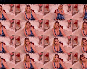 norahreve — 4 minute Chaturbate female cam show recording, 720p, Aug 29, 2020