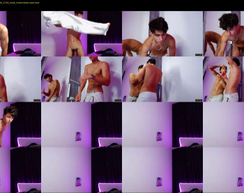 orlando__bloom — 59 minute Chaturbate male cam show recording, 720p, Aug 28, 2020