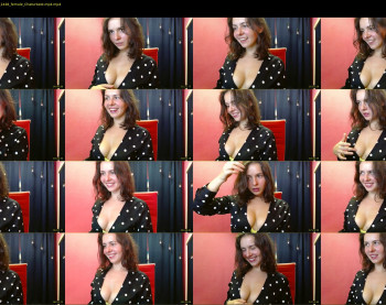 p1ece_of_me — 12 minute Chaturbate female cam show recording, 720p, Aug 28, 2020