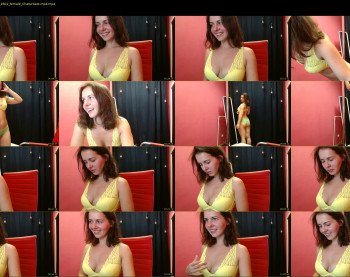 p1ece_of_me — 13 minute Chaturbate female cam show recording, 720p, Aug 28, 2020