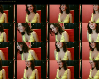 p1ece_of_me — 4 minute Chaturbate female cam show recording, 720p, Aug 28, 2020