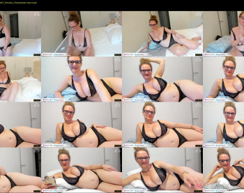 palaustudio — 70 minute Chaturbate female cam show recording, 1080p, Aug 28, 2020