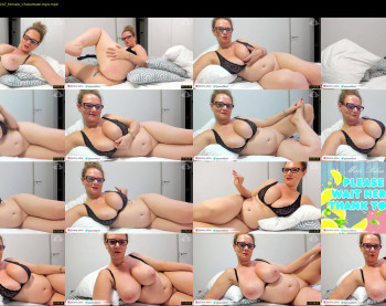 palaustudio — 70 minute Chaturbate female cam show recording, 1080p, Aug 28, 2020