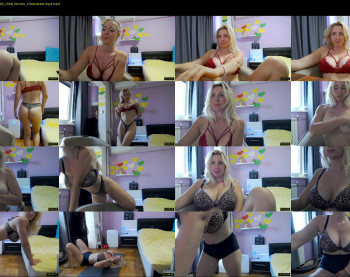 pam___beautiful — 87 minute Chaturbate female cam show recording, 720p, Aug 28, 2020