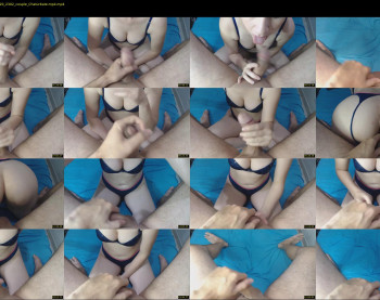 parejacachonda — 24 minute Chaturbate couple cam show recording, 1080p, Aug 28, 2020