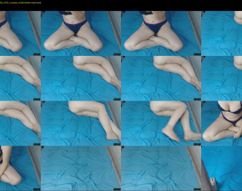 parejacachonda — 19 minute Chaturbate couple cam show recording, 1080p, Aug 28, 2020