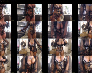 persianangel — 12 minute Chaturbate female cam show recording, 1080p, Aug 28, 2020