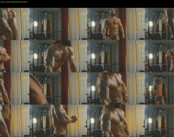 phil_chambers — 55 minute Chaturbate male cam show recording, 1080p, Aug 28, 2020