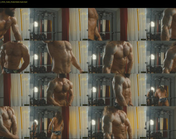 phil_chambers — 72 minute Chaturbate male cam show recording, 1080p, Aug 28, 2020