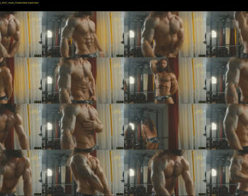 phil_chambers — 14 minute Chaturbate male cam show recording, 1080p, Aug 28, 2020