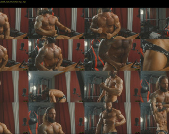 phil_chambers — 24 minute Chaturbate male cam show recording, 1080p, Aug 29, 2020