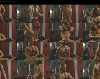 phil_chambers — 47 minute Chaturbate male cam show recording, 1080p, Aug 29, 2020