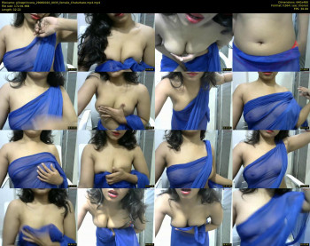 pilowprincess — 33 minute Chaturbate female cam show recording, 480p, Aug 29, 2020