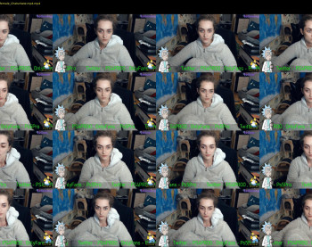 ps4pro — 70 minute Chaturbate female cam show recording, 720p, Aug 29, 2020
