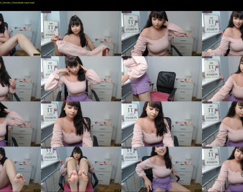 rita_wane — 21 minute Chaturbate female cam show recording, 1080p, Aug 28, 2020