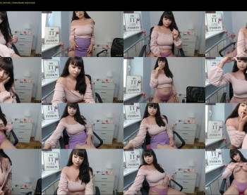 rita_wane — 72 minute Chaturbate female cam show recording, 1080p, Aug 28, 2020