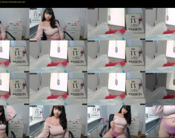 rita_wane — 31 minute Chaturbate female cam show recording, 1080p, Aug 28, 2020