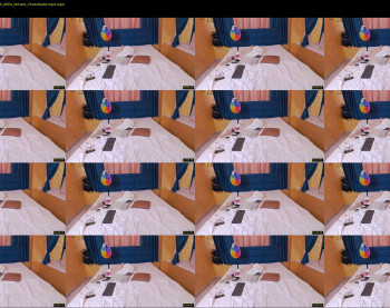romanticabuse — 35 minute Chaturbate female cam show recording, 1080p, Aug 28, 2020