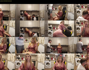 rrr1995 — 72 minute Chaturbate couple cam show recording, 1080p, Aug 28, 2020