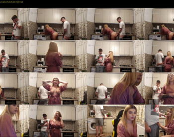 rrr1995 — 13 minute Chaturbate couple cam show recording, 1080p, Aug 28, 2020