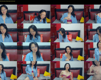 sandrami__ — 70 minute Chaturbate female cam show recording, 720p, Aug 28, 2020