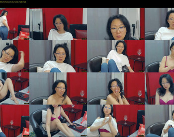 sandrami__ — 101 minute Chaturbate female cam show recording, 720p, Aug 28, 2020