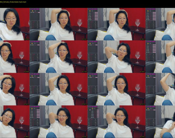 sandrami__ — 4 minute Chaturbate female cam show recording, 720p, Aug 28, 2020