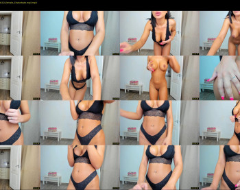 sarahadams — 70 minute Chaturbate female cam show recording, 1080p, Aug 29, 2020