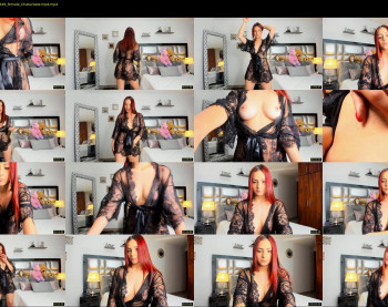 sarahbroke — 69 minute Chaturbate female cam show recording, 1080p, Aug 29, 2020