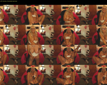 sassythang4u — 16 minute Chaturbate female cam show recording, 720p, Aug 28, 2020