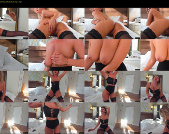 senihot — 71 minute Chaturbate female cam show recording, 1080p, Aug 28, 2020