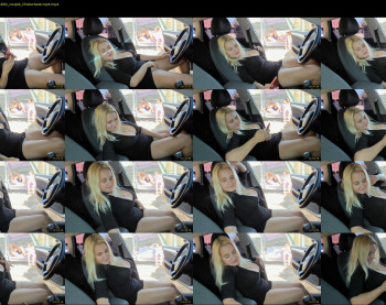sexy_luna69 — 5 minute Chaturbate couple cam show recording, 720p, Aug 28, 2020