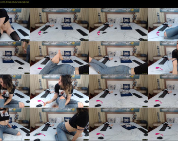 sexyvanessssa — 19 minute Chaturbate couple cam show recording, 1080p, Aug 28, 2020