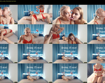 sinacampby — 70 minute Chaturbate couple cam show recording, 1080p, Aug 28, 2020