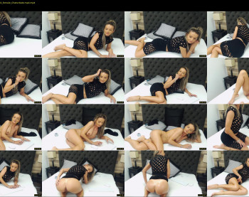 sofialloyd — 70 minute Chaturbate female cam show recording, 1080p, Aug 28, 2020