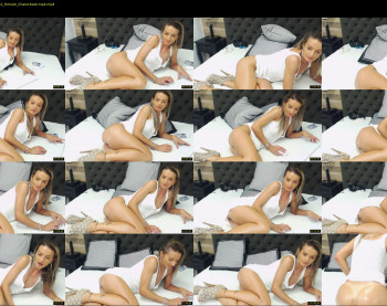 sofialloyd — 70 minute Chaturbate female cam show recording, 1080p, Aug 29, 2020